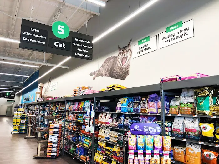 Pet Supplies Plus Clear Lake Picture 1