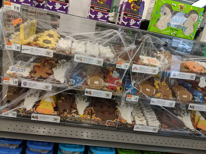 Pet Supplies Plus Clear Lake Picture 2