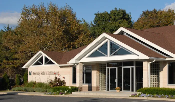 Veterinary Center of East Northport Picture 9