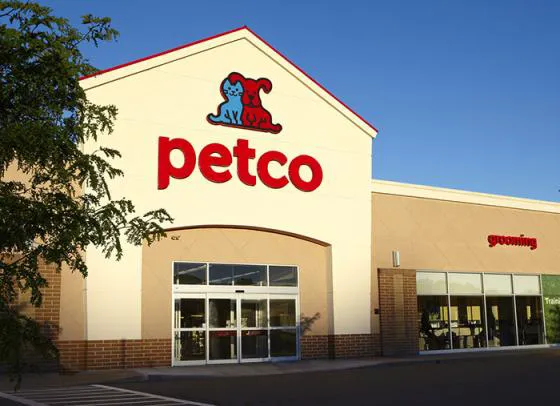 Petco Picture 1