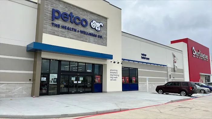 Petco Picture 10