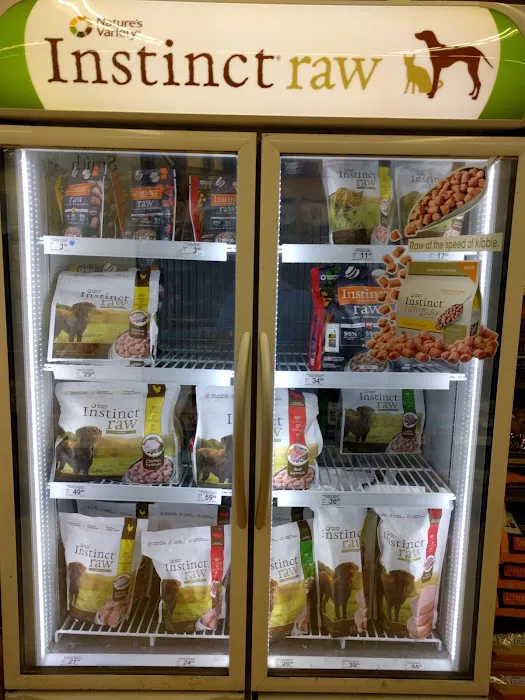 Petco Picture 9