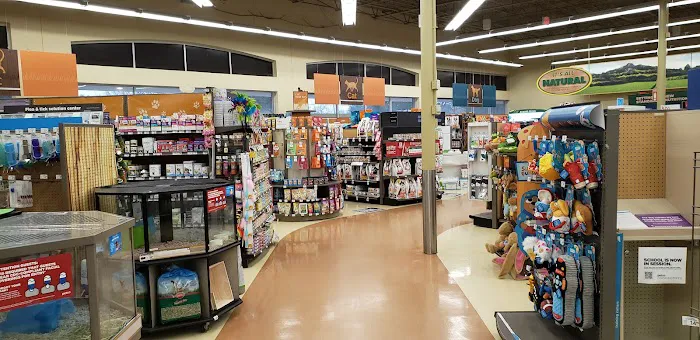 Petco Picture 2