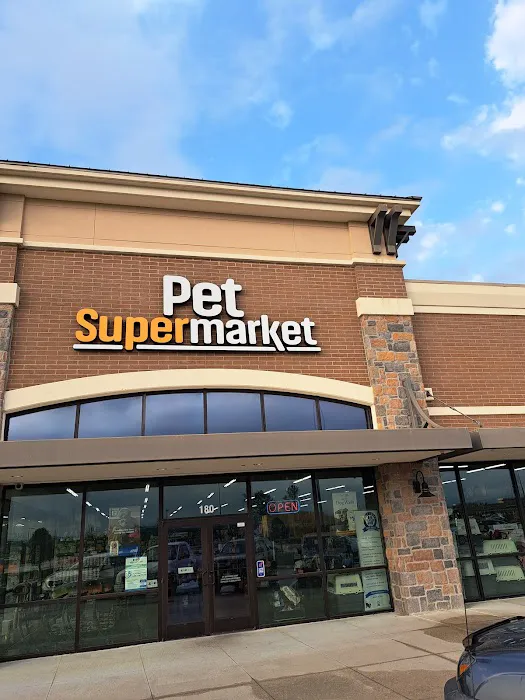 Pet Supermarket Picture 3