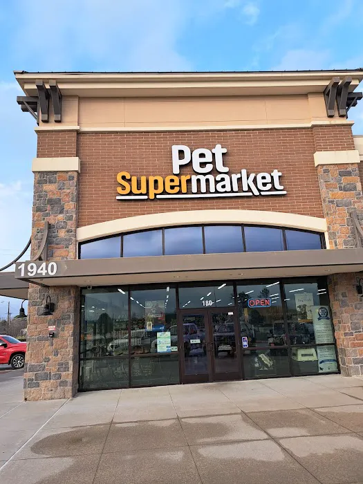 Pet Supermarket Picture 9