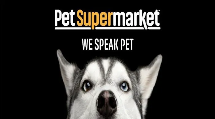 Pet Supermarket Picture 5