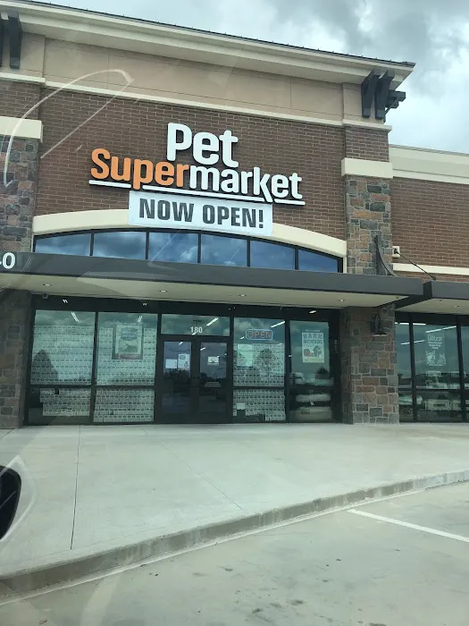 Pet Supermarket Picture 1