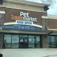 Pet Supermarket ico