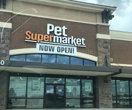 Pet Supermarket