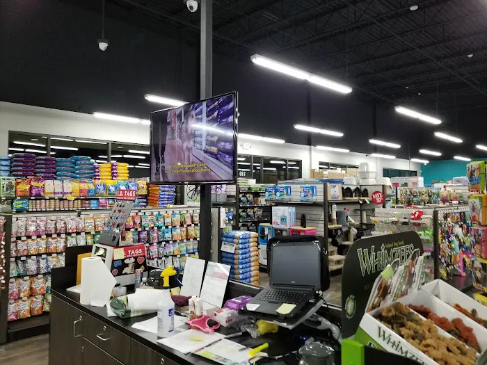 Pet Supermarket Picture 4