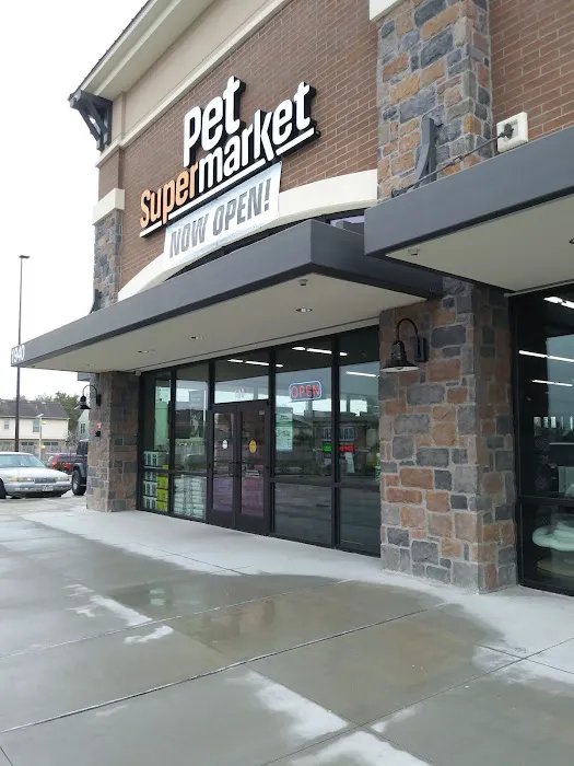 Pet Supermarket Picture 2