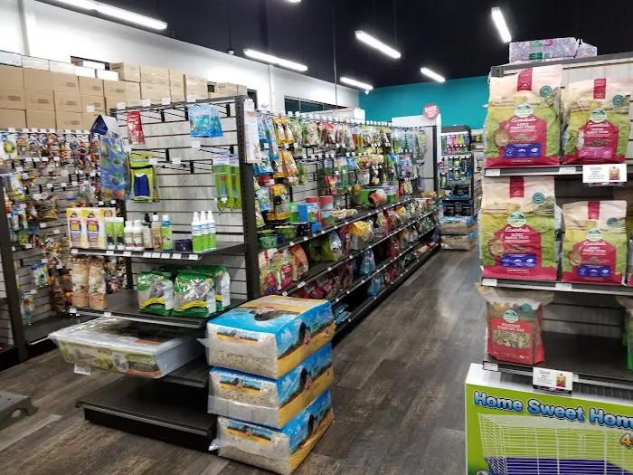 Pet Supermarket Picture 7