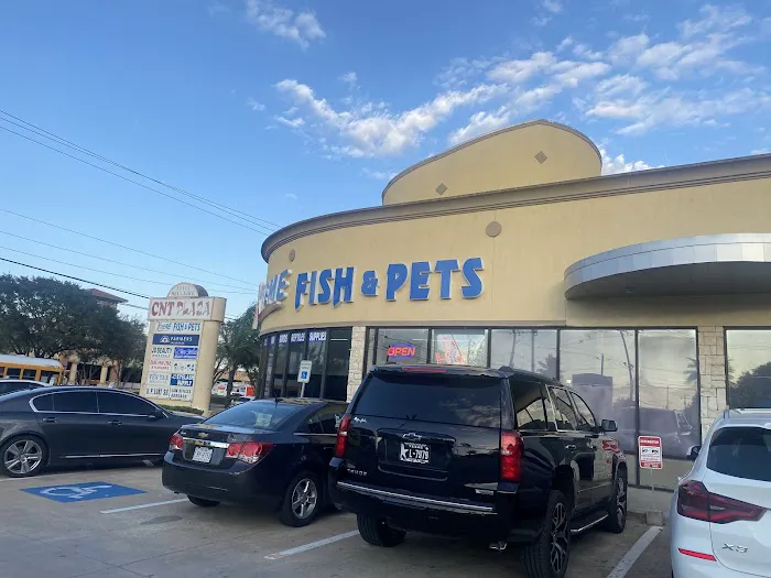 Xtreme Fish & Pets Picture 4