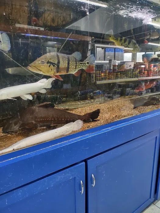 Xtreme Fish & Pets Picture 7