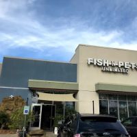 Fish-N-Pets Unlimited ico