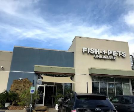 Fish-N-Pets Unlimited
