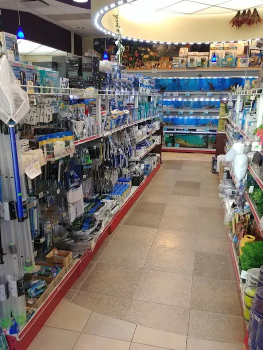 Fish-N-Pets Unlimited Picture 9