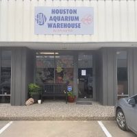 Houston Aquarium Warehouse ico