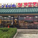 Paradise Fish And Pets