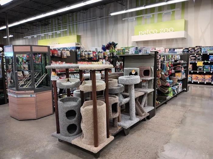Petco Picture 5
