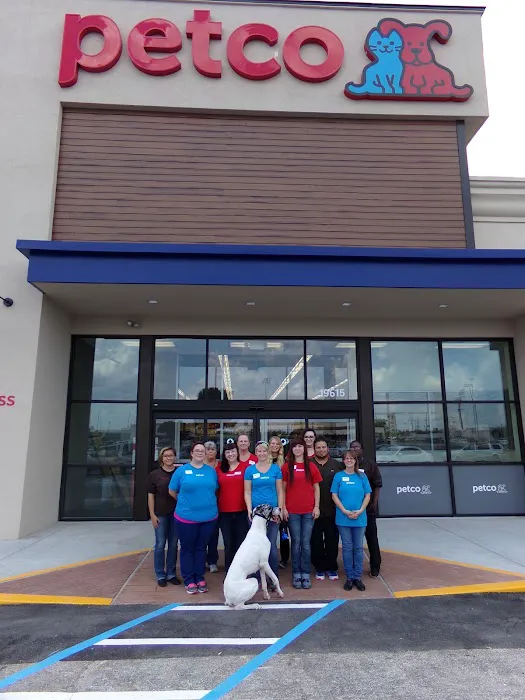 Petco Picture 7