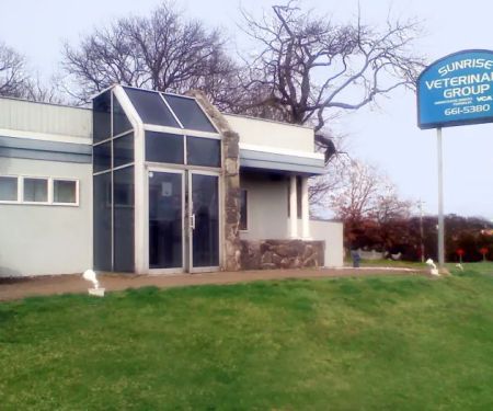 Sunrise Veterinary Group