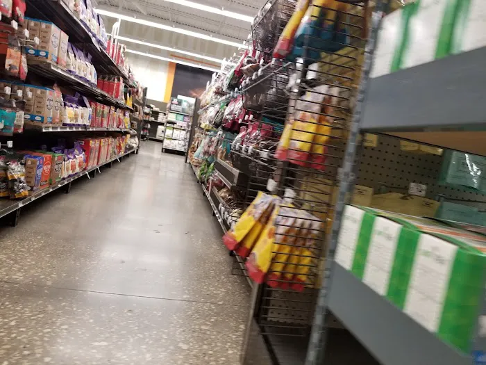 Petco Picture 8