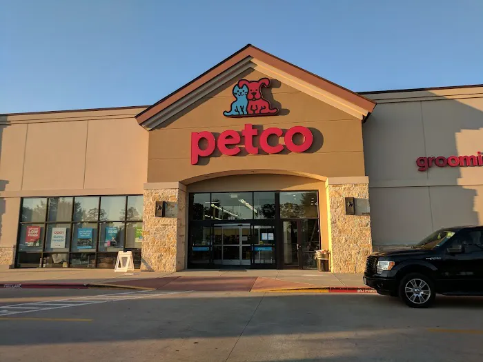 Petco Picture 9