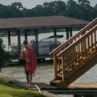 Atascocita Pinehurst ico