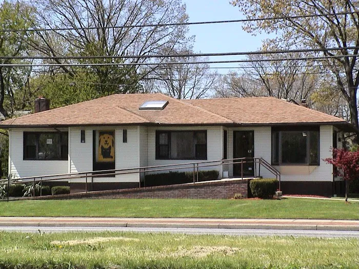 Park Hills Animal Hospital Picture 1