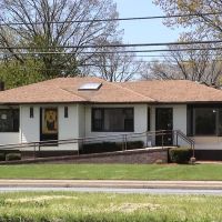 Park Hills Animal Hospital ico