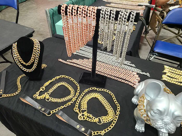 CUBAN GOLD CHAINS Picture 1