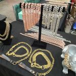CUBAN GOLD CHAINS