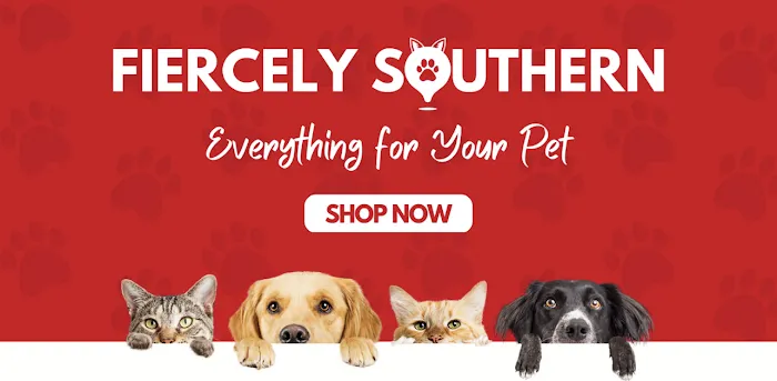 Fiercely Southern Picture 9
