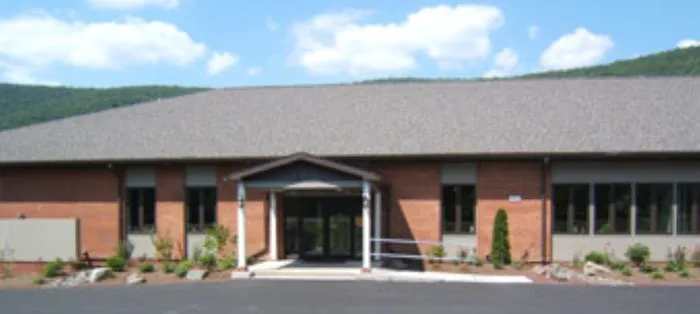 Wellsboro Small Animal Hospital P.C. Picture 9
