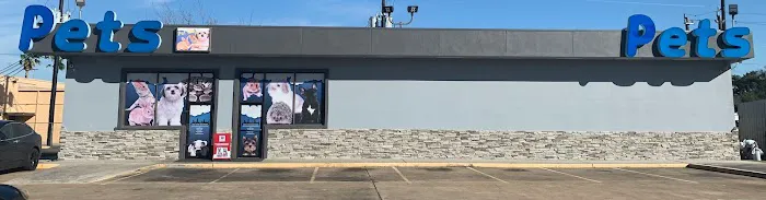 Pet City Houston Picture 1