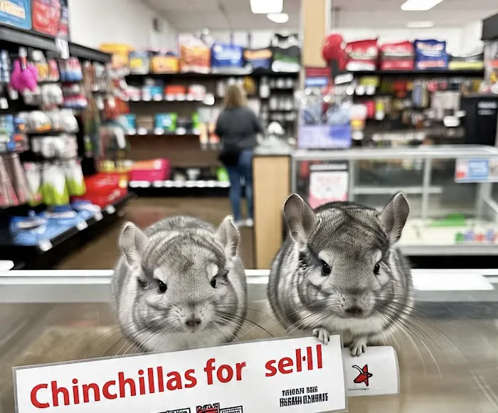 Pet City Houston Picture 2