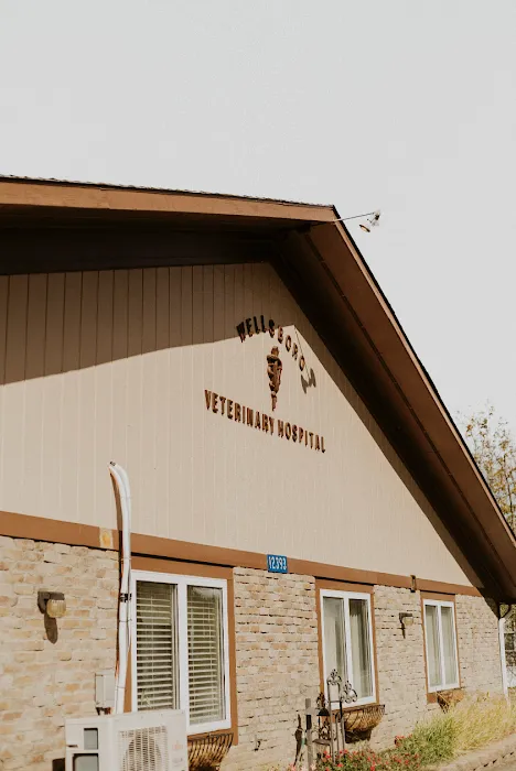 Wellsboro Veterinary Hospital & Reptile & Bird Clinic Picture 9