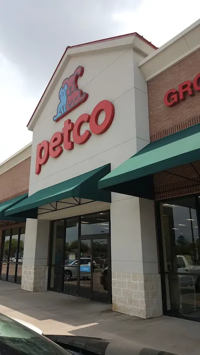 Petco Picture 1