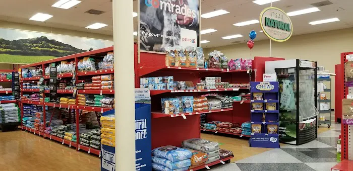 Petco Picture 2