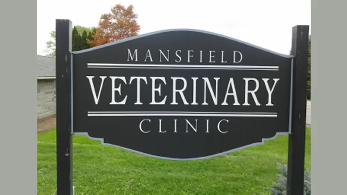 Mansfield Veterinary Clinic Picture 4