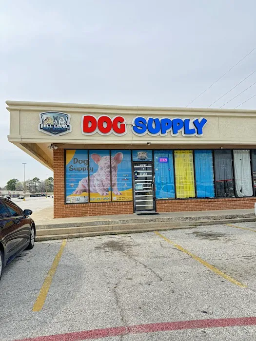 Bull Level Pet Store Picture 1
