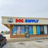 Bull Level Pet Store ico