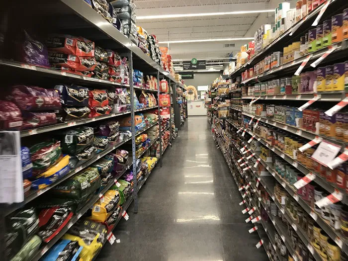 Pet Supplies Plus Houston - Memorial & Kirkwood Picture 3