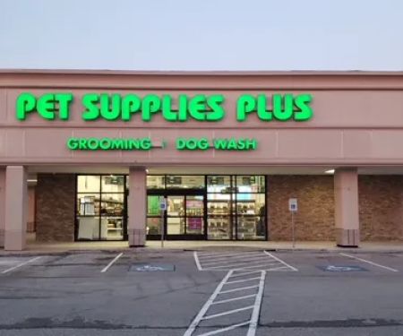 Pet Supplies Plus Houston - Memorial & Kirkwood