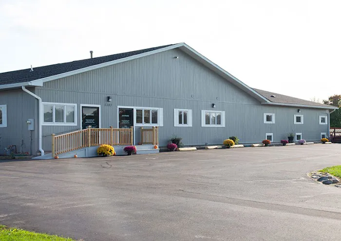 Finger Lakes Animal Hospital Picture 5