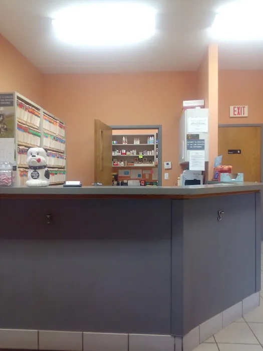 Sodus Veterinary Hospital Picture 8