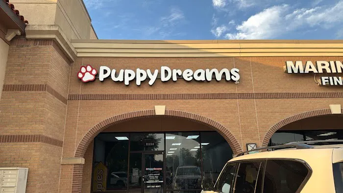 Puppy Dreams - Missouri City Picture 3