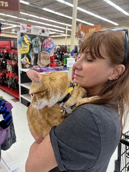Petco Picture 9