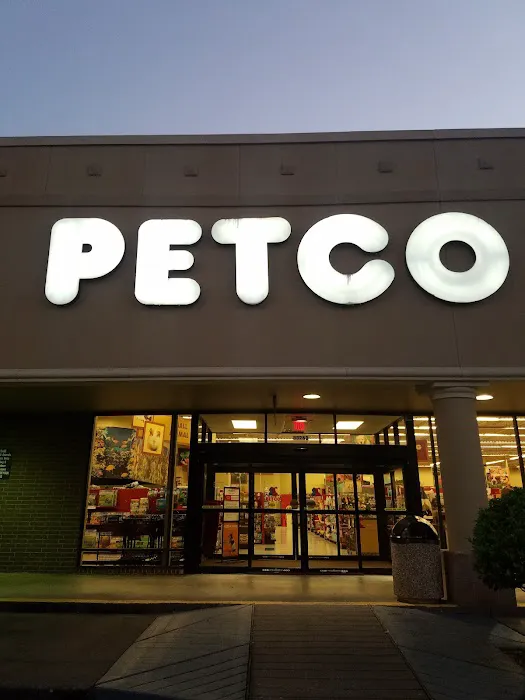 Petco Picture 3